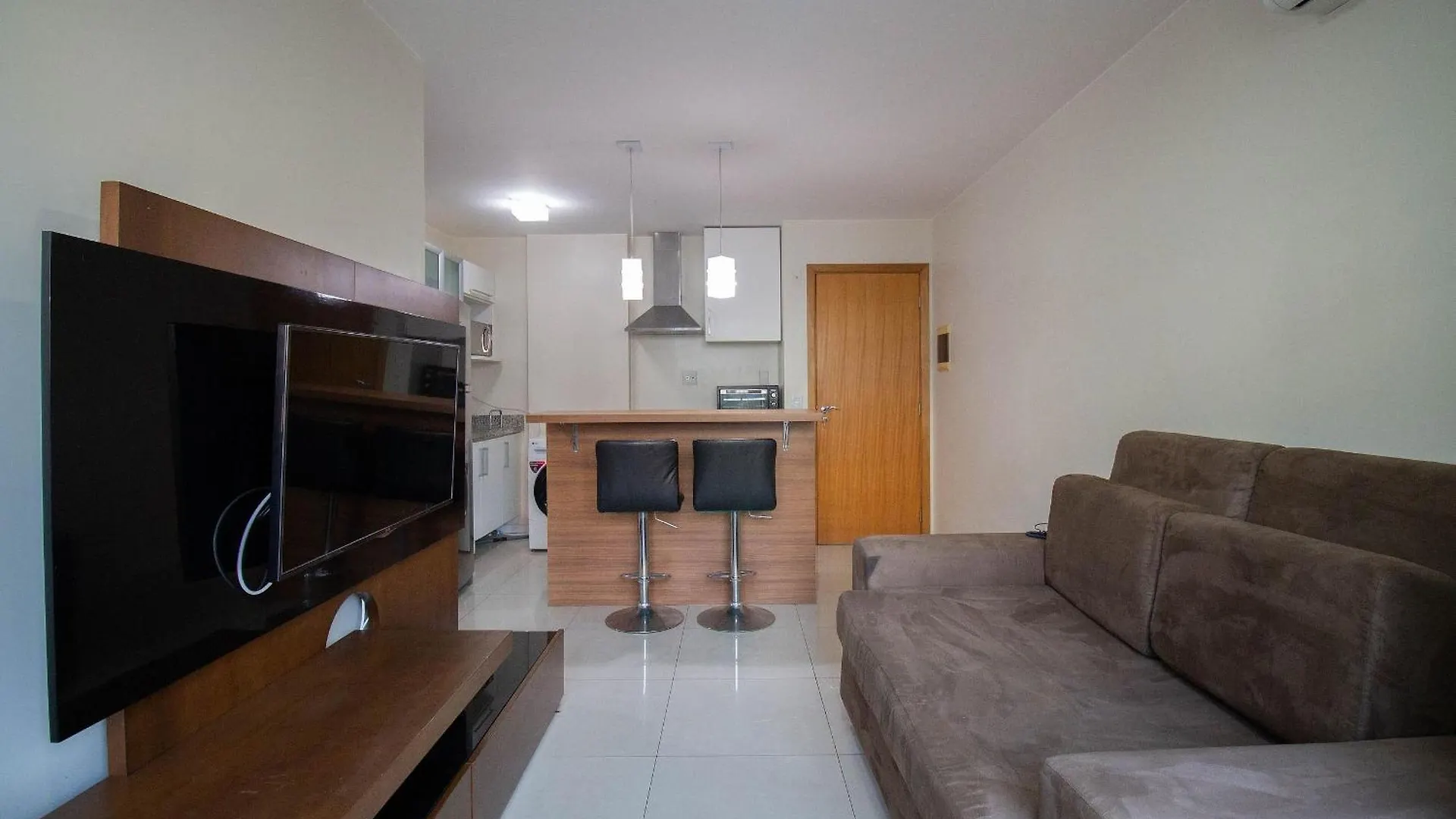 Apartamento 360 Premier By Ozped Brasilia Brasil