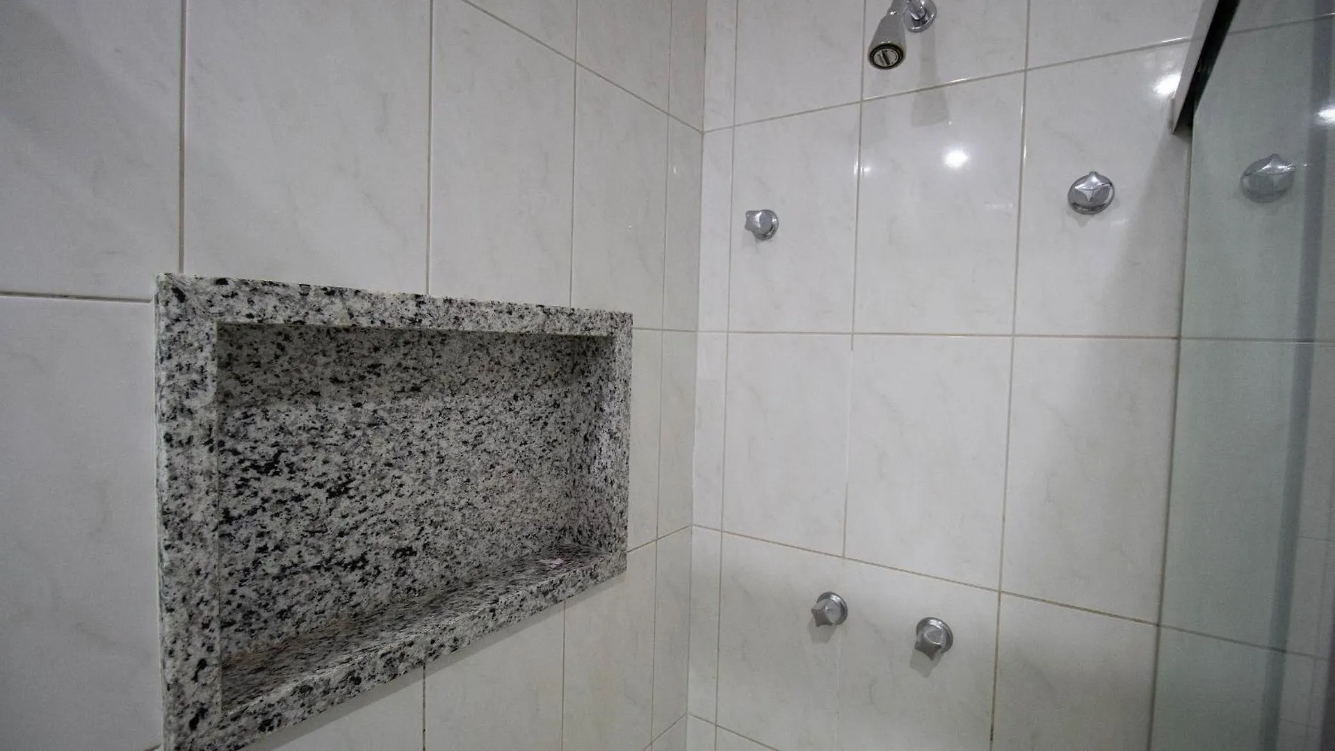 Apartamento 360 Premier By Ozped Brasilia Brasil