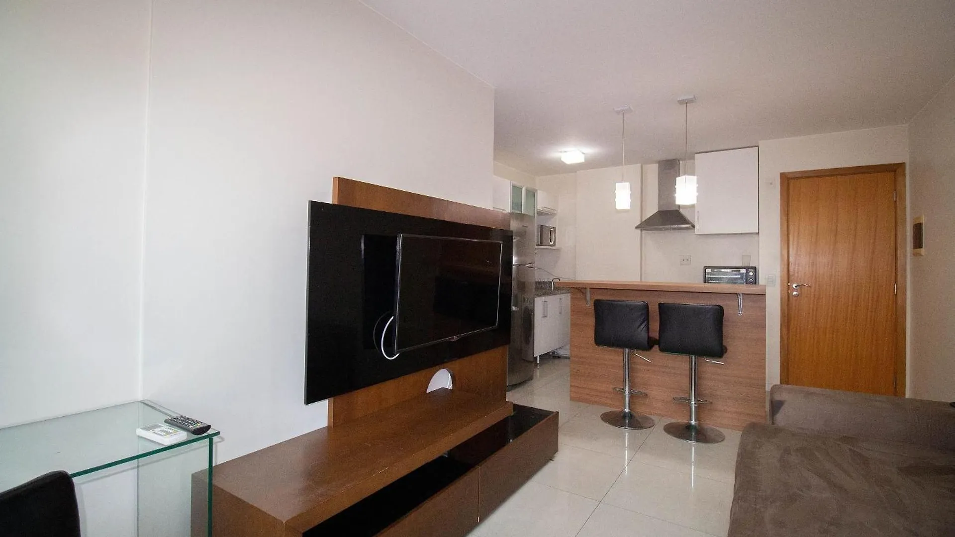 Apartamento 360 Premier By Ozped Brasilia