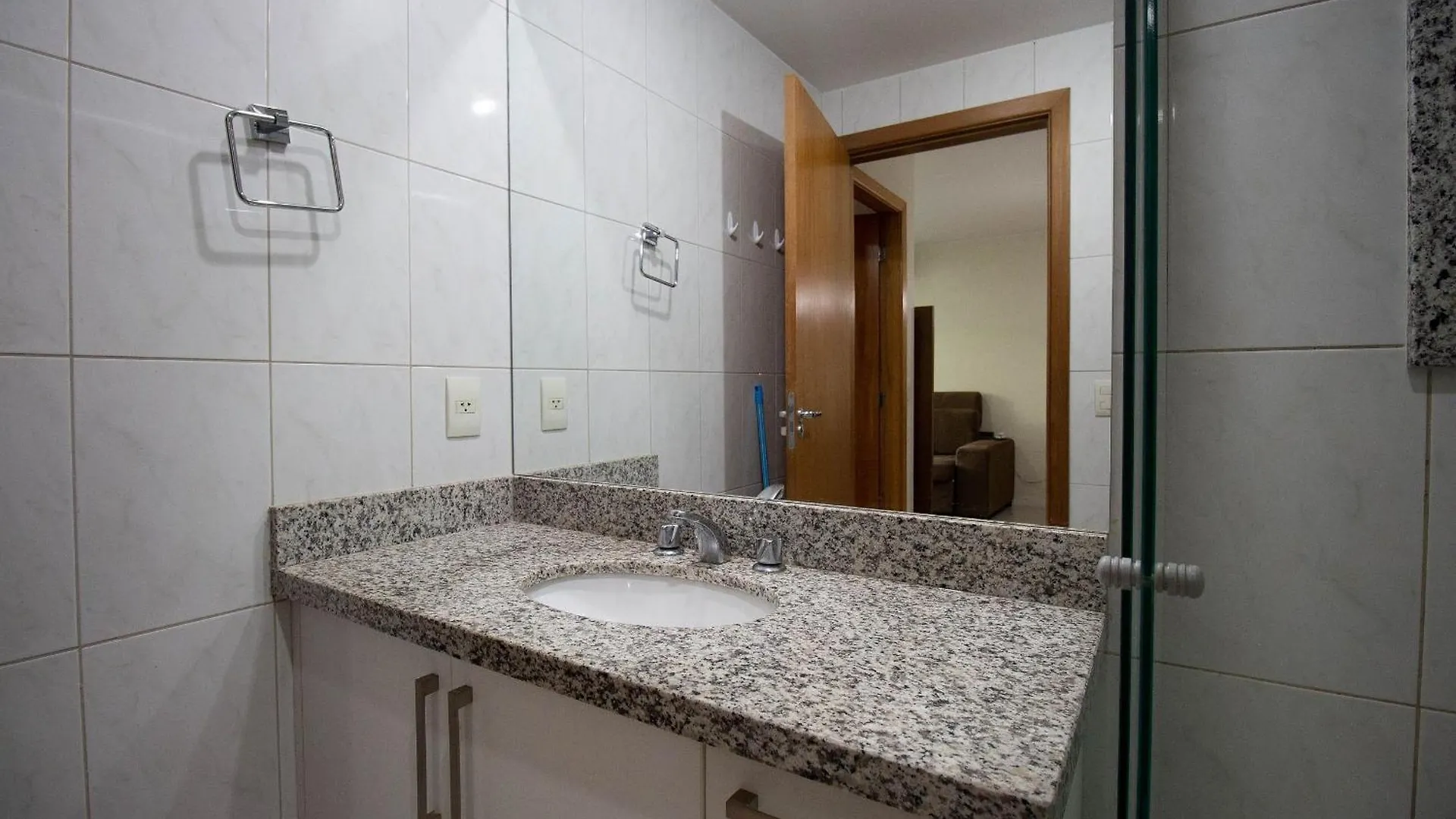 Apartamento 360 Premier By Ozped Brasilia 0*,  Brasil