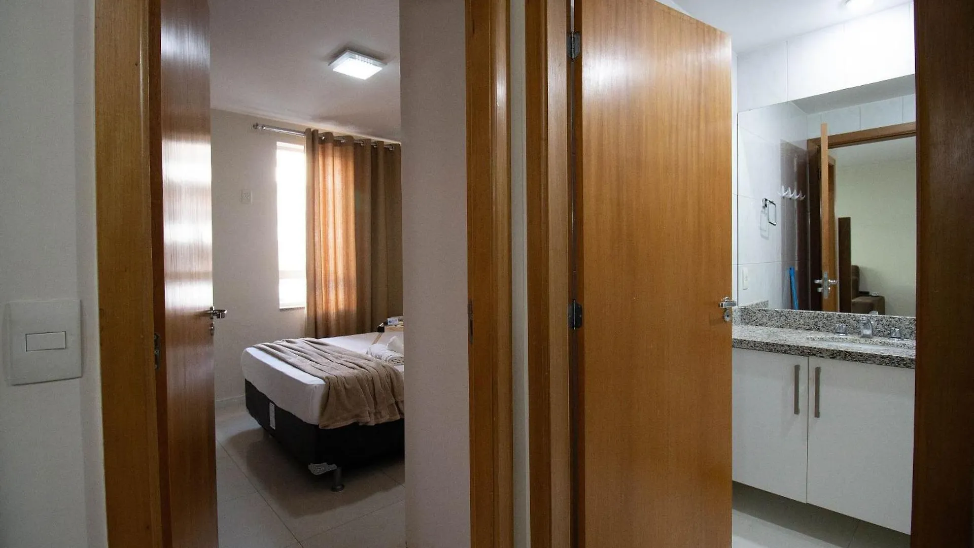 Apartamento 360 Premier By Ozped Brasilia