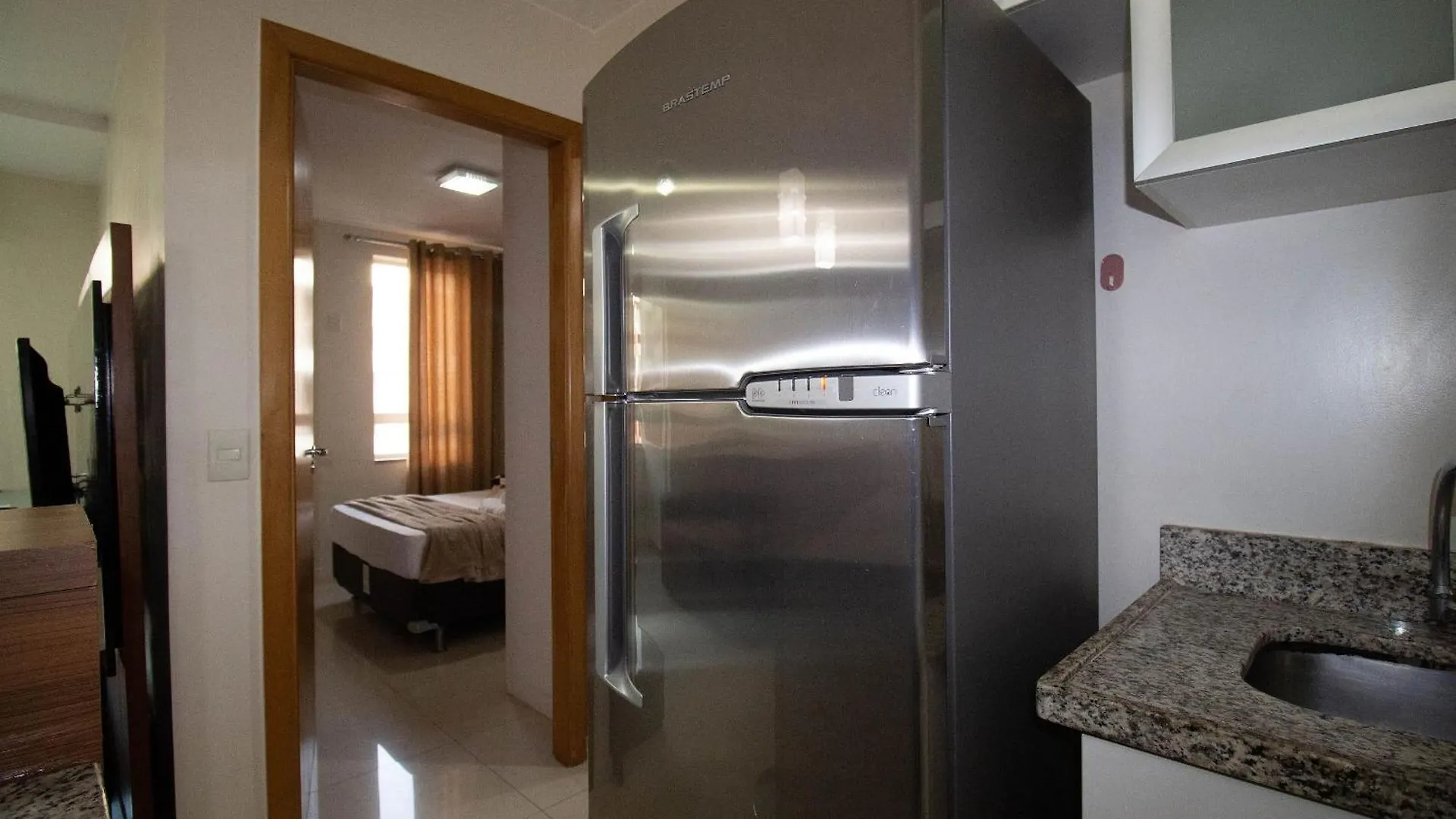 Apartamento 360 Premier By Ozped Brasilia Brasil