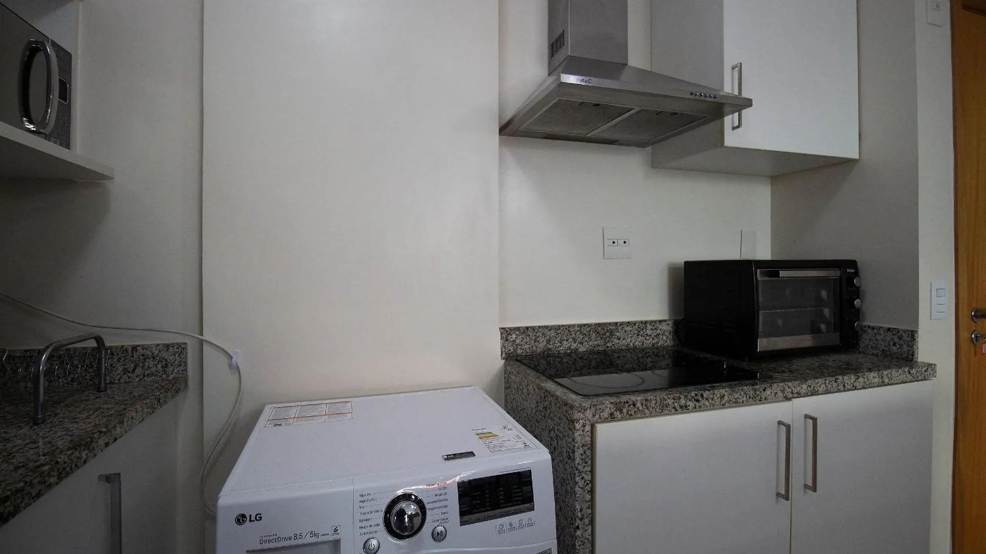 Apartamento 360 Premier By Ozped Brasilia