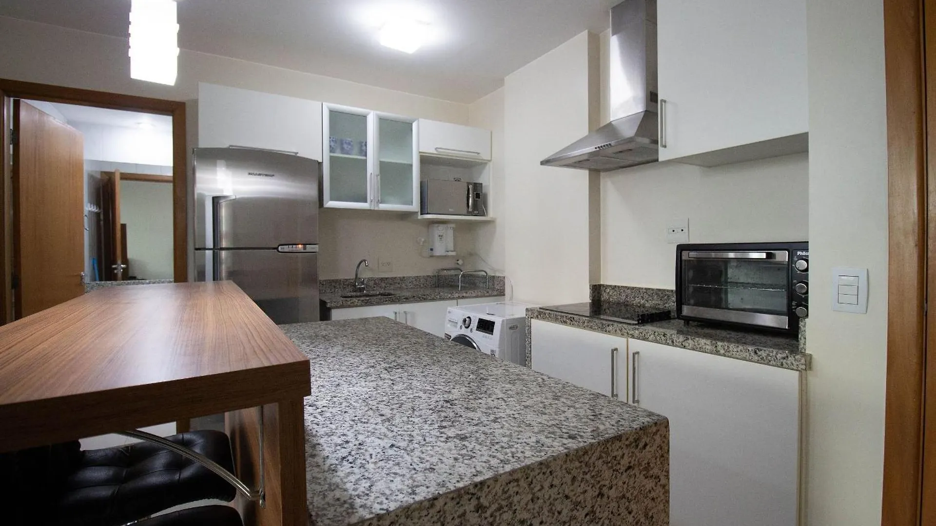 Apartamento 360 Premier By Ozped Brasilia