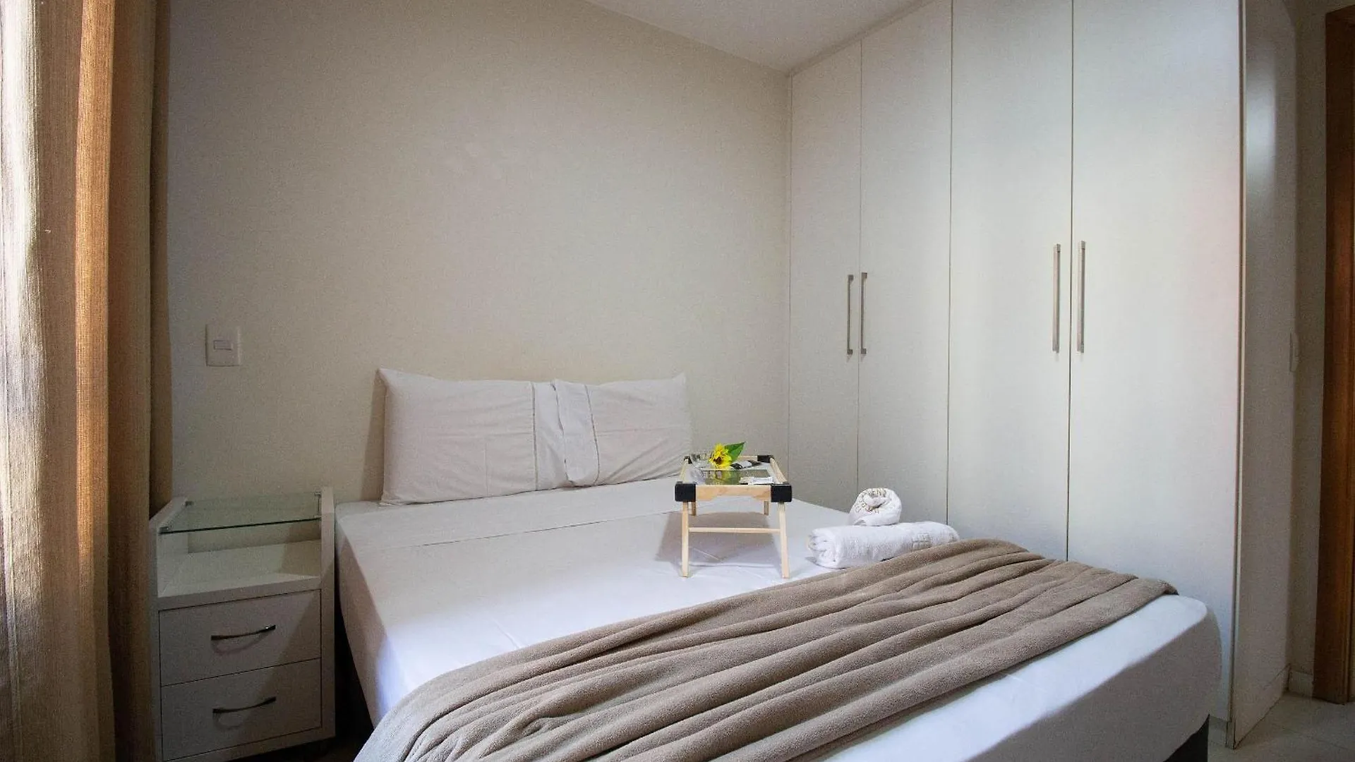 Apartamento 360 Premier By Ozped Brasilia