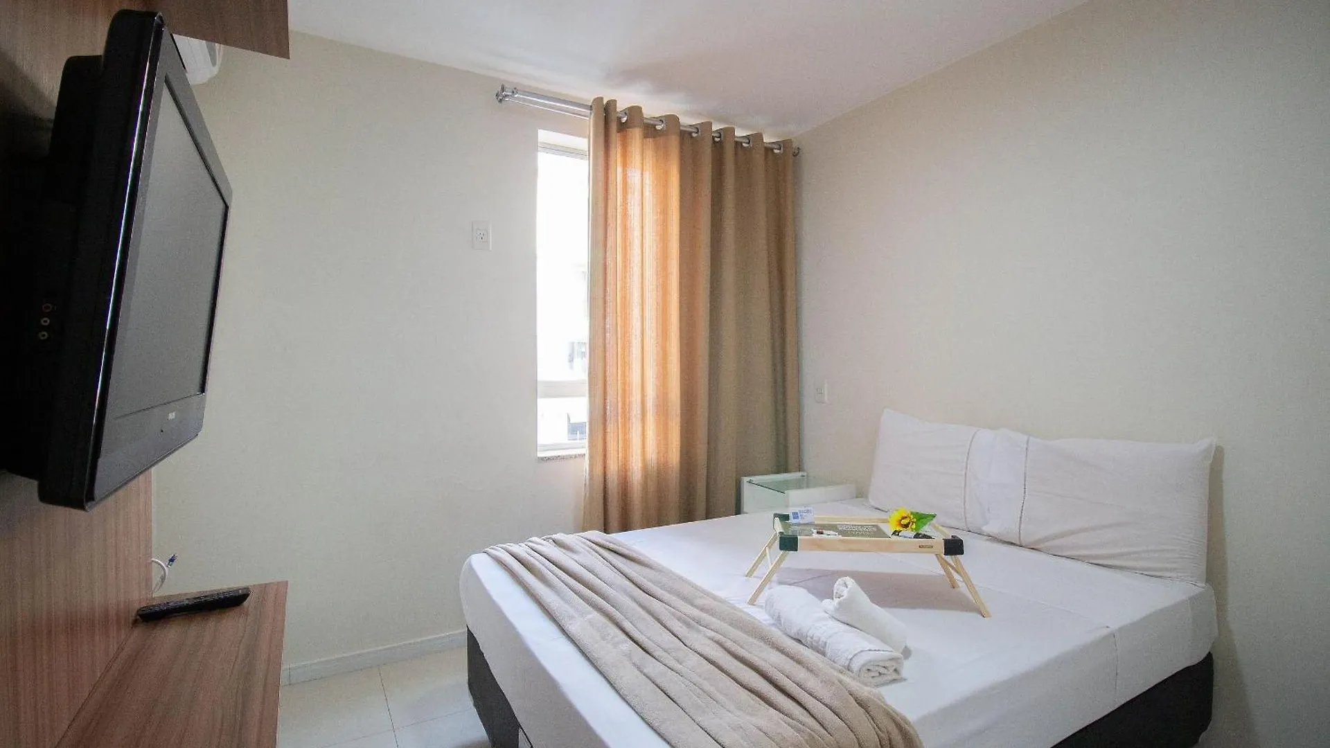 Apartamento 360 Premier By Ozped Brasilia