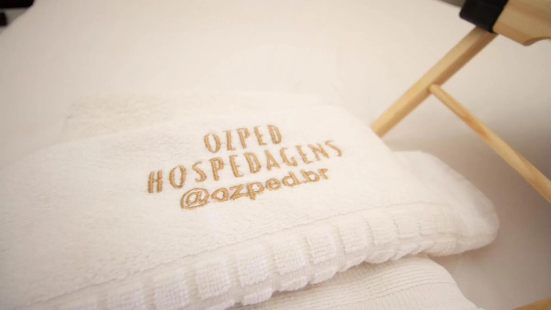 Apartamento 360 Premier By Ozped Brasilia