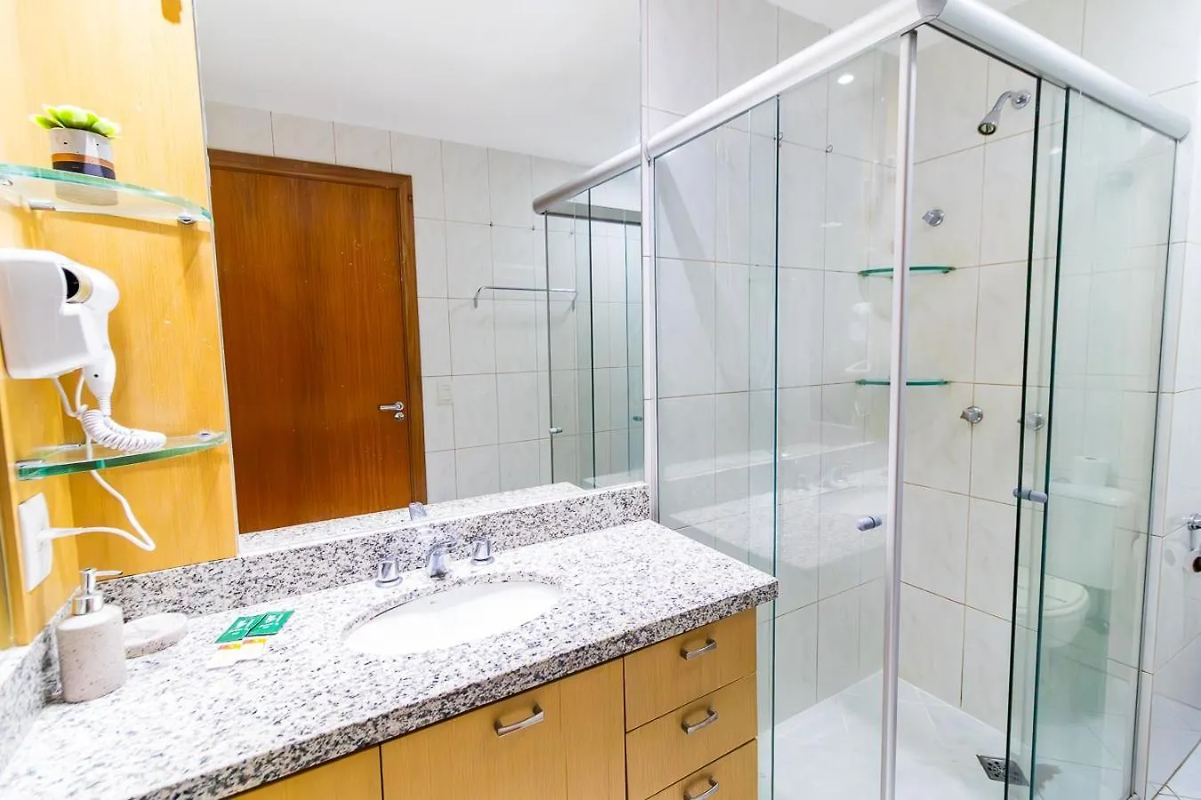 Apartamento 360 Premier By Ozped Brasilia