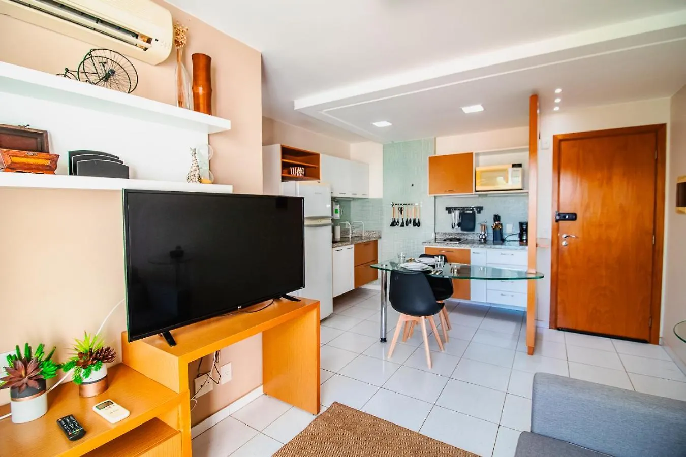 Apartamento 360 Premier By Ozped Brasilia