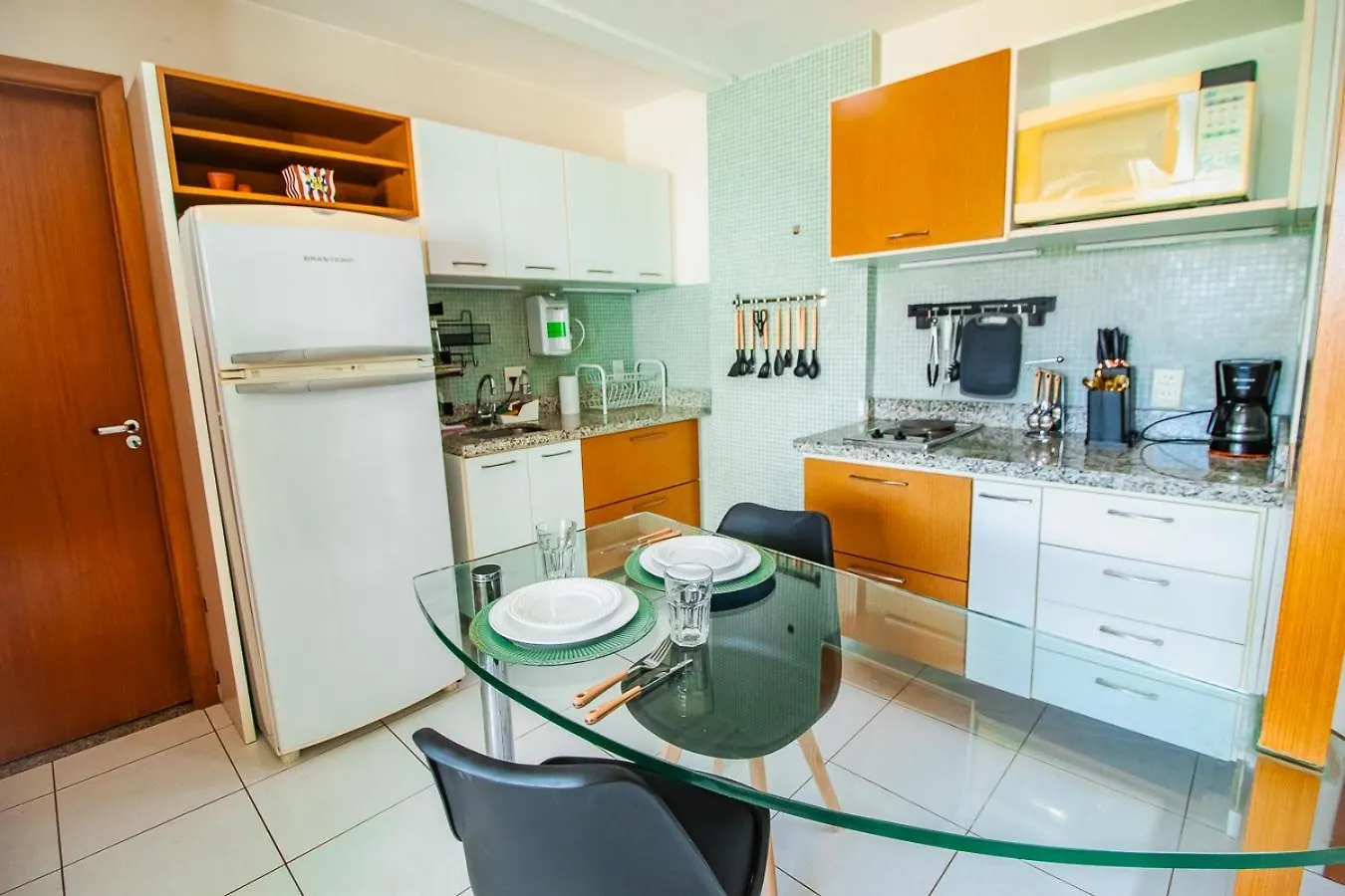 Apartamento 360 Premier By Ozped Brasilia