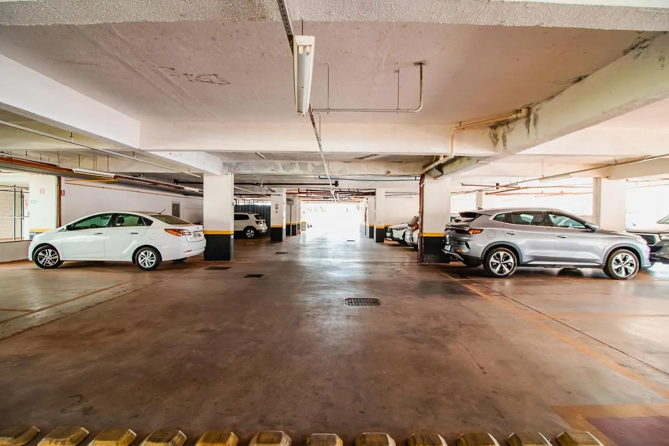 Apartamento 360 Premier By Ozped Brasilia 0*,  Brasil