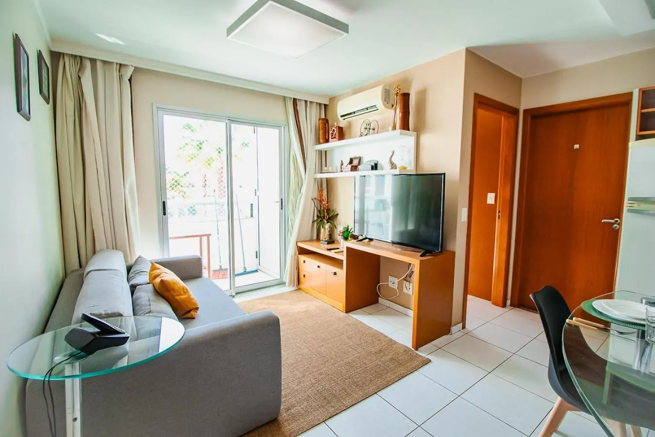 Apartamento 360 Premier By Ozped Brasilia
